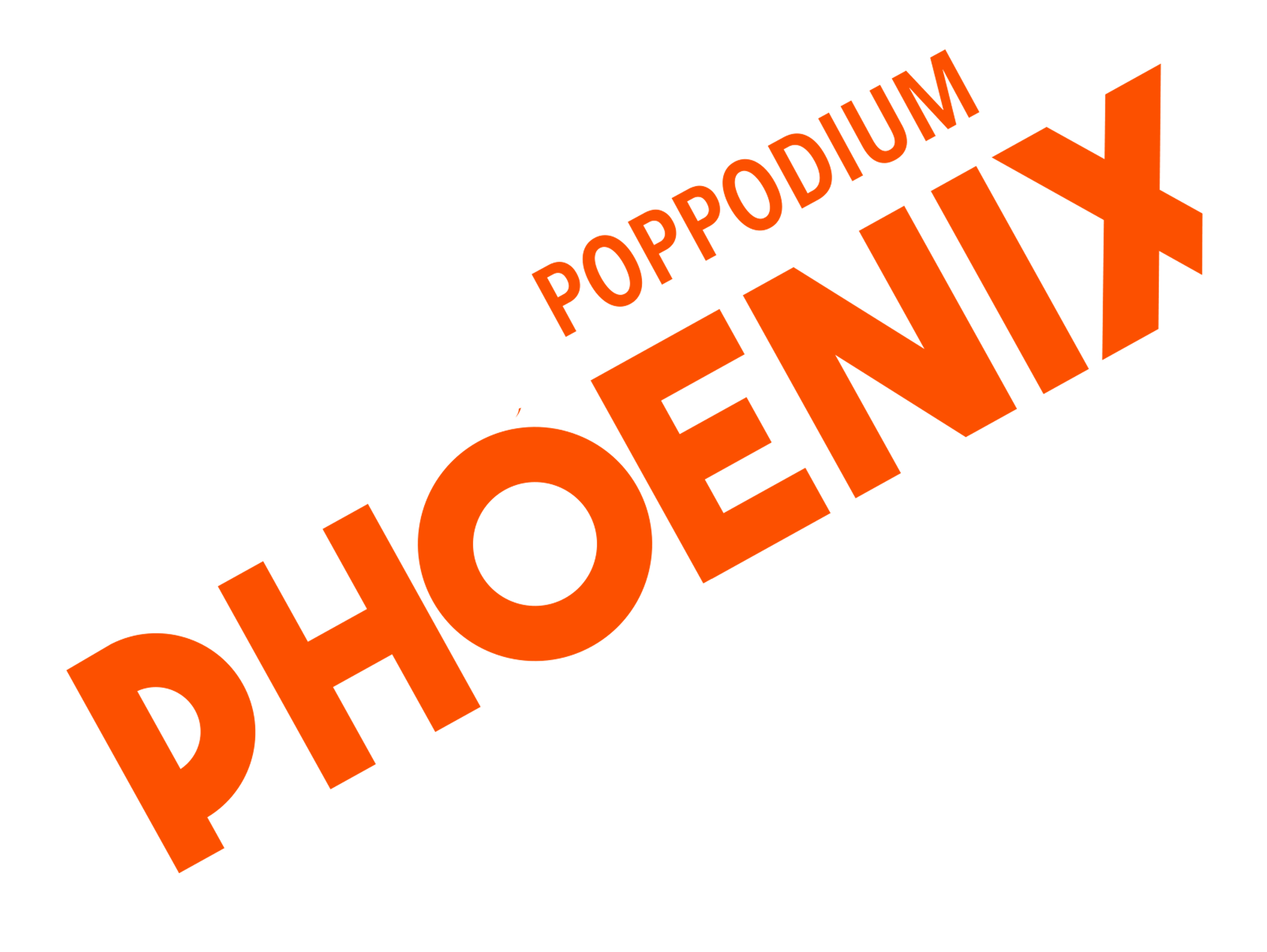 Poppodium Phoenix