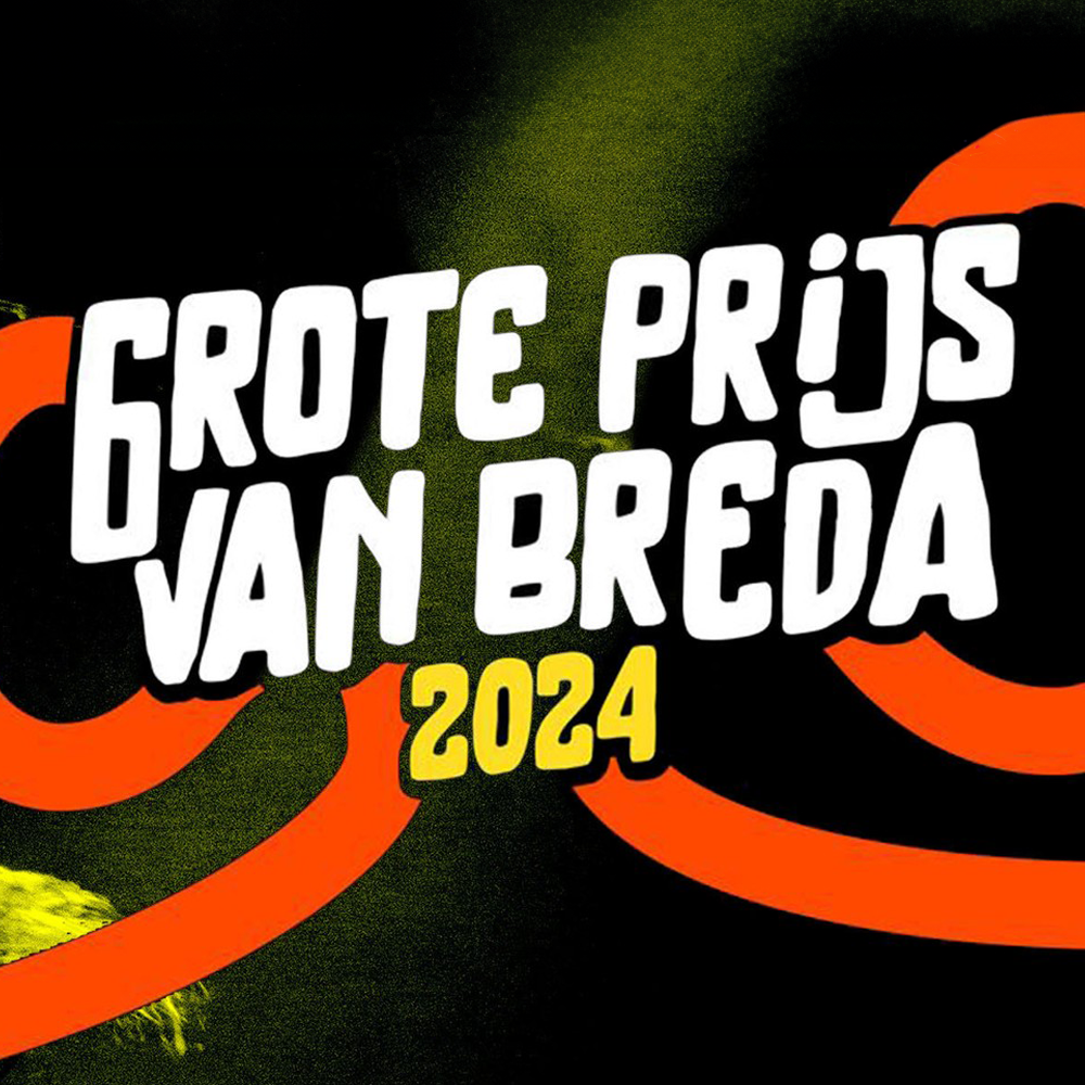 Grote Prijs Van Breda - Voorronde 2 @ Poppodium Phoenix