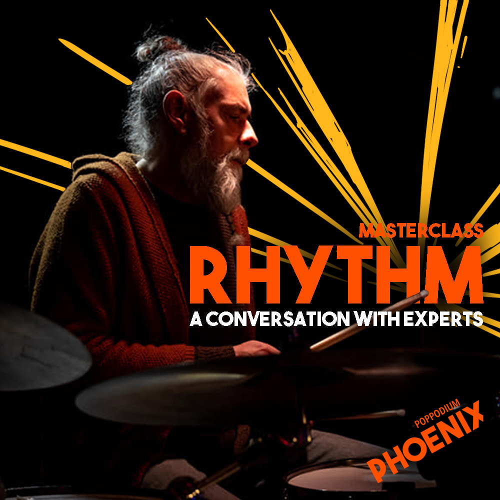 Masterclass | Rhythm