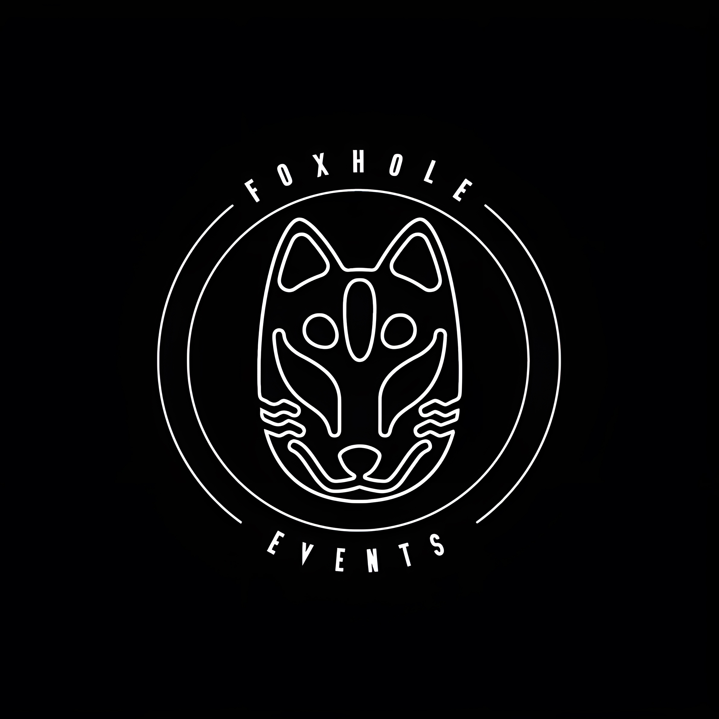 Foxhole | Hard Techno & Unieke vibes