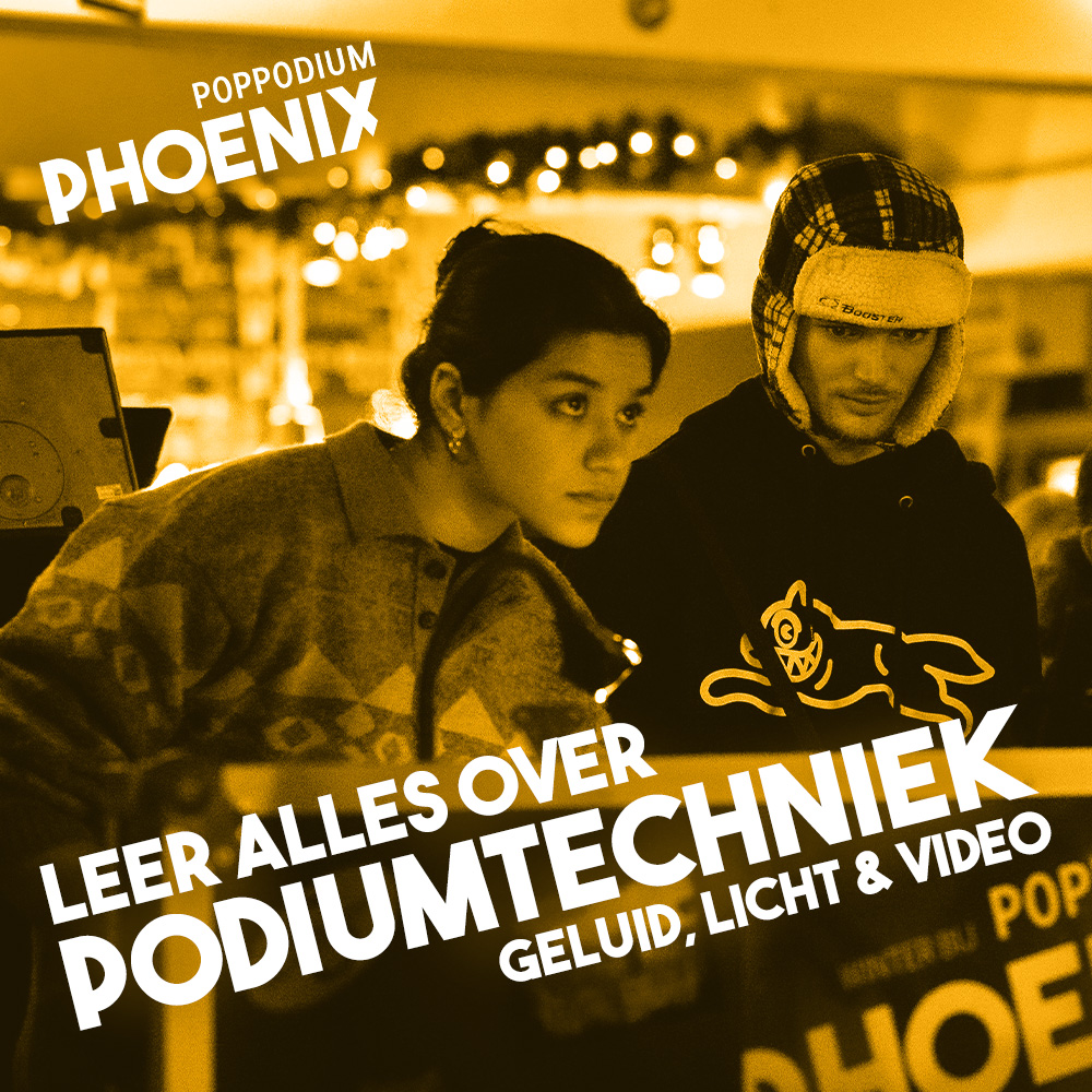 Start Podiumtechniek Cursus 2025 | Schrijf je in voor 14 maart! | Getting on Stage
