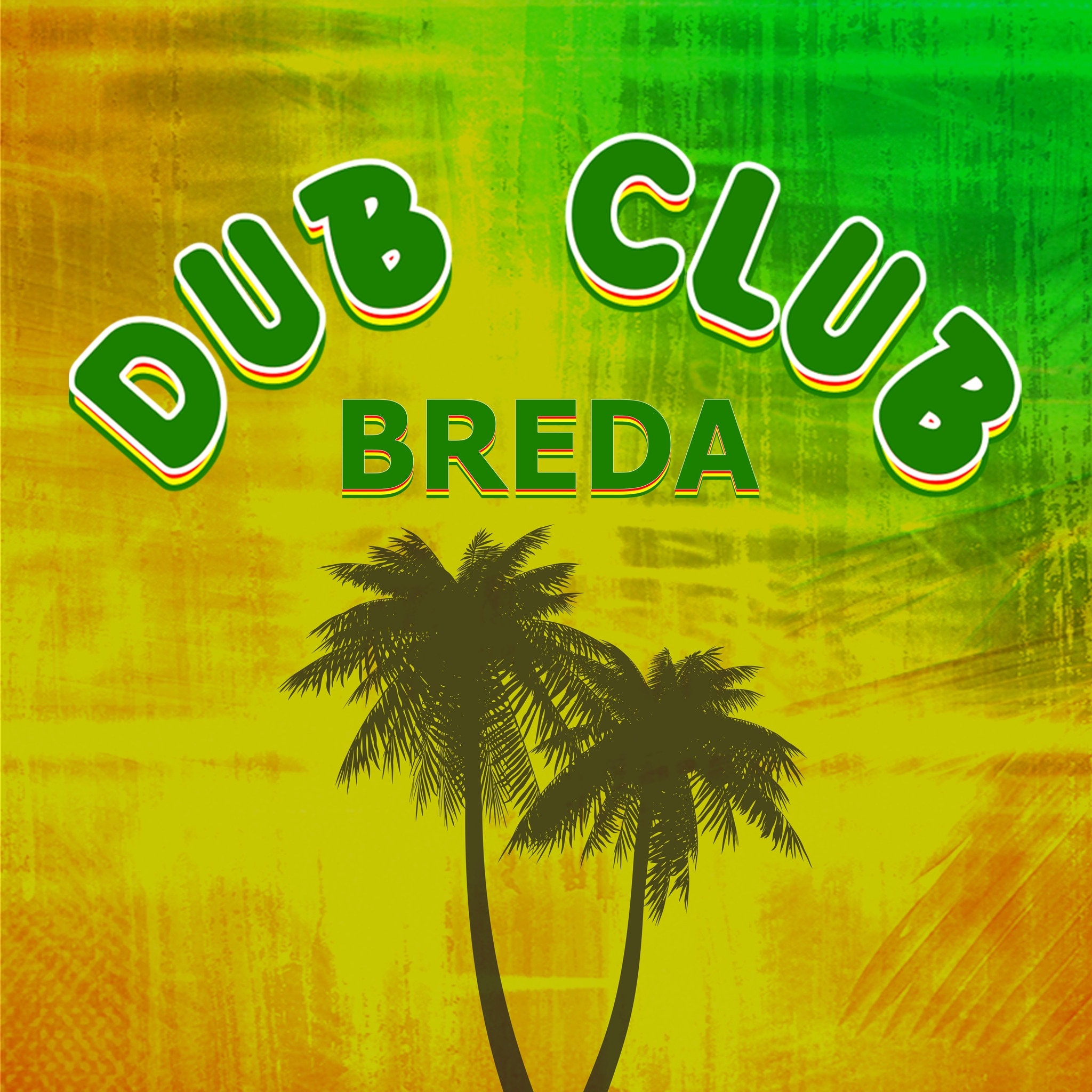 DUB CLUB BREDA | Roots, Reggae, Dub & Steppers Music | with Inner East soundsystem
