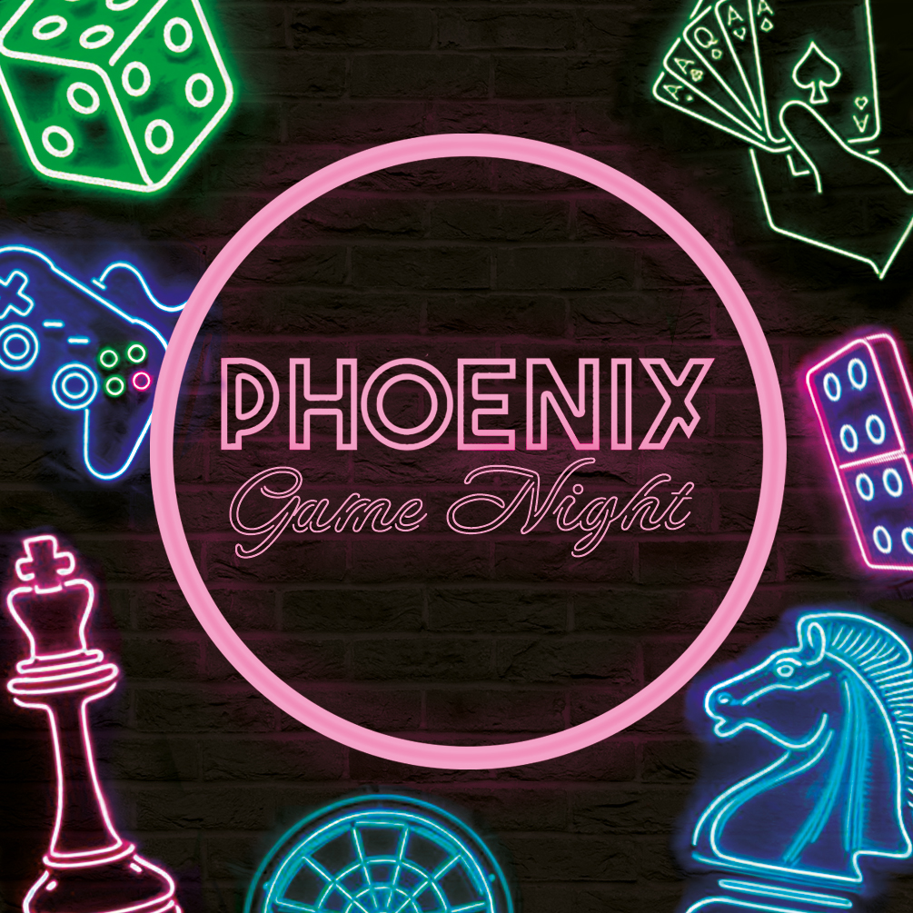 Board Game Night