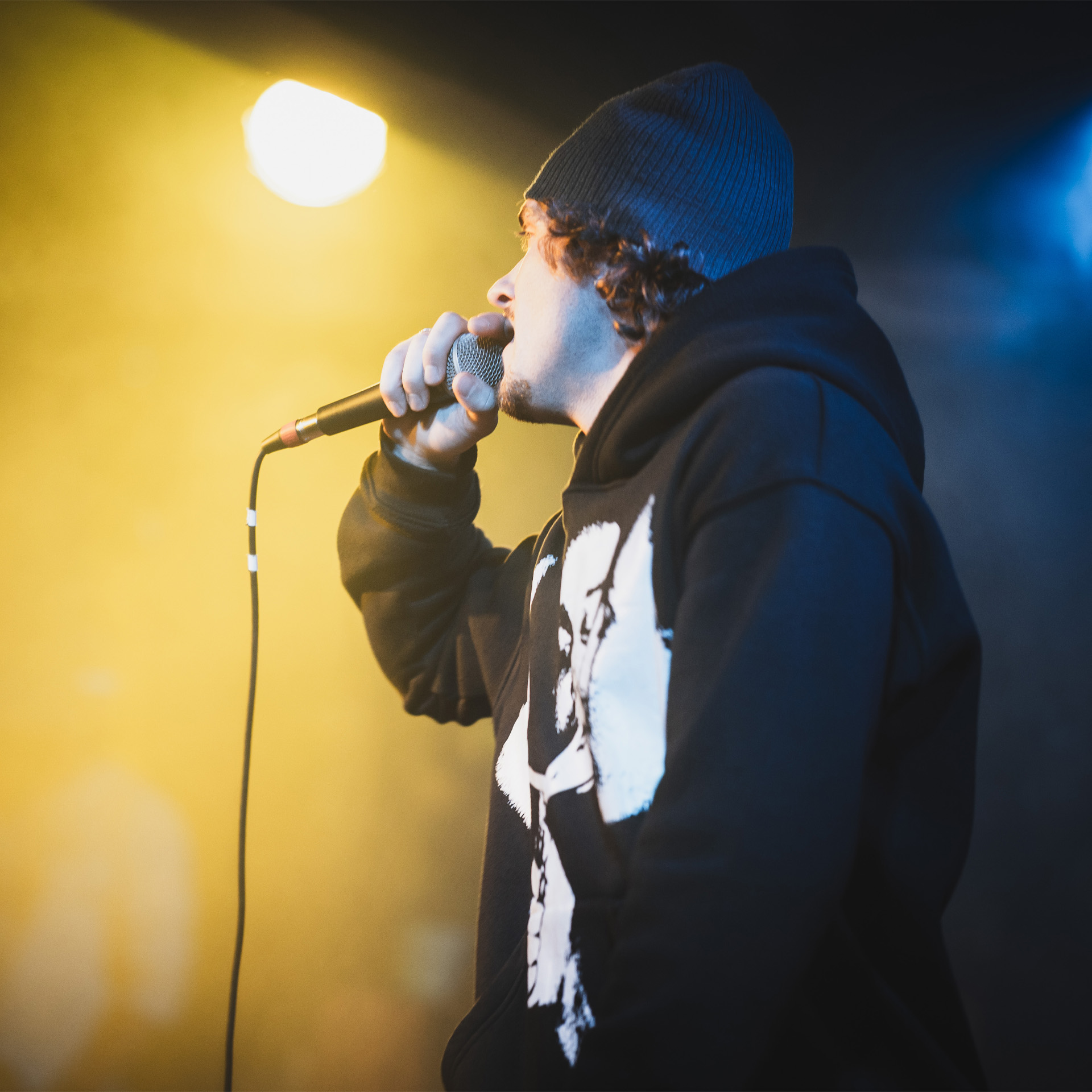 THE COOK'UP x De Grote Prijs Breda | Hip Hop Open Mic & Showcase | BRICKS Hip Hop