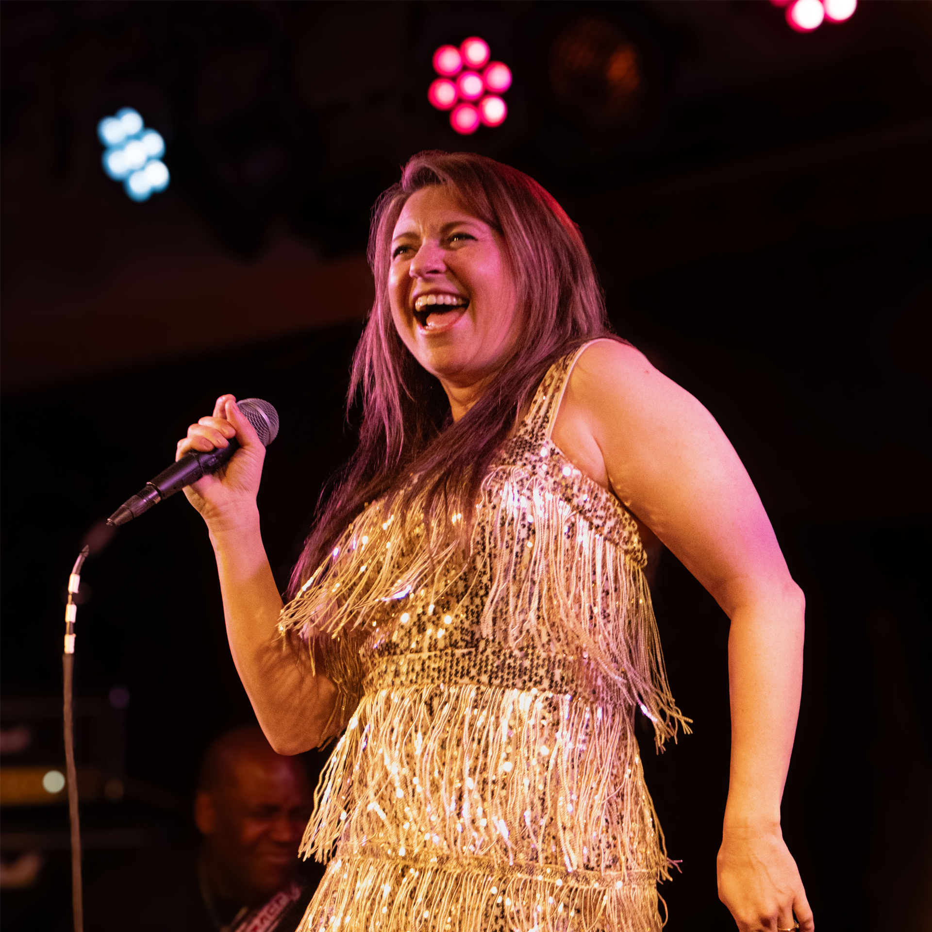 Sing a Song Night! | Concert door zangleerlingen van Mariska Kerst