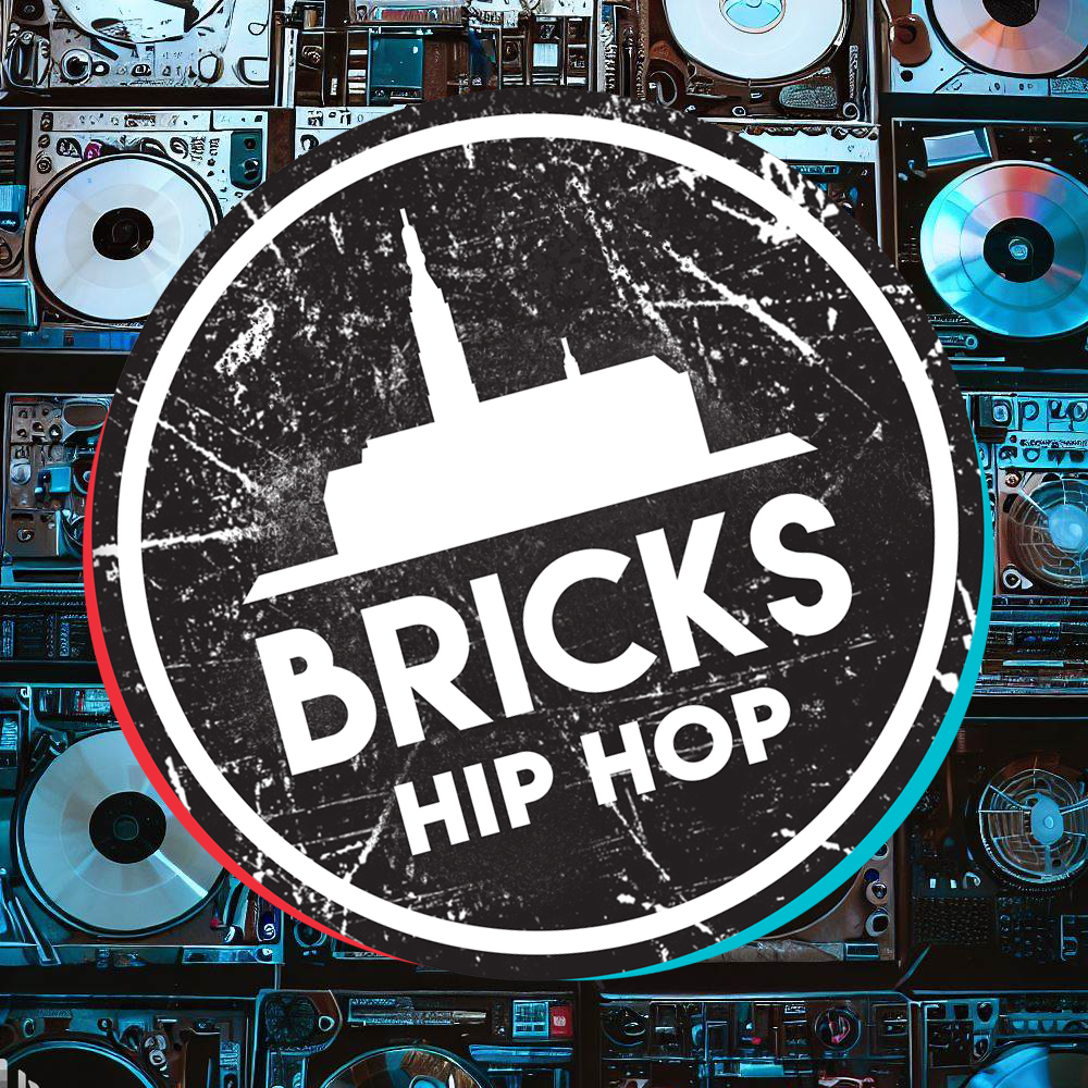 THE COOK'UP | Open Mic & Showcase | BRICKS Hip Hop