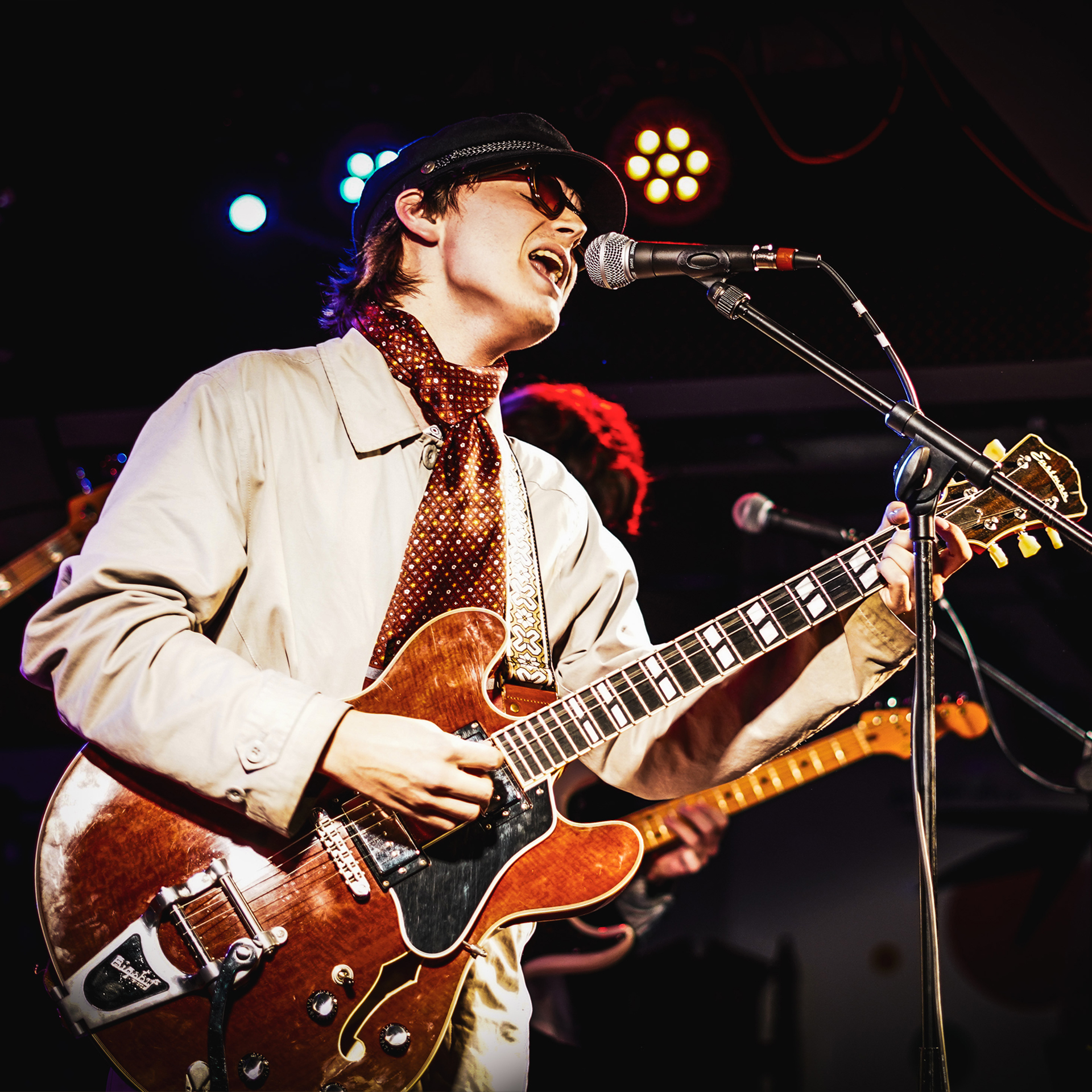 Voorronde Grote Prijs Breda 2026 | Bands / Singer-songwriters