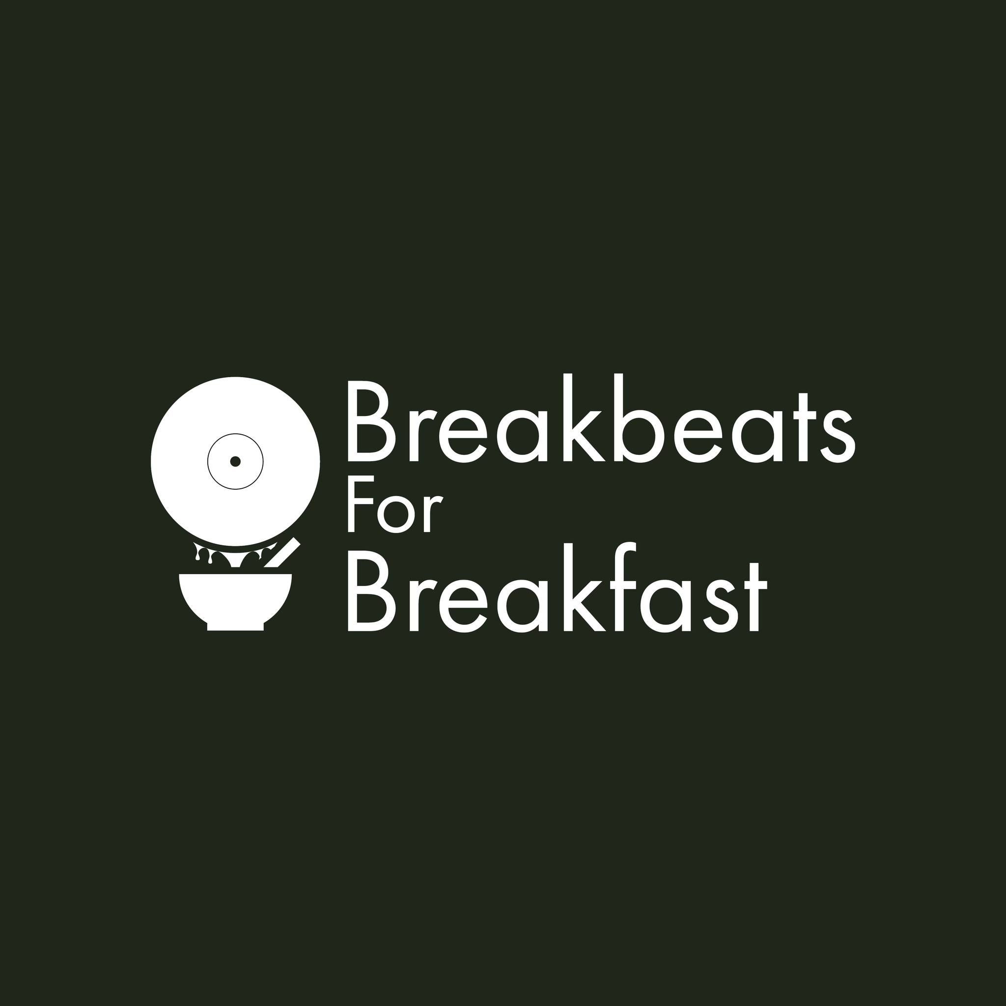 Breakbeats for Breda